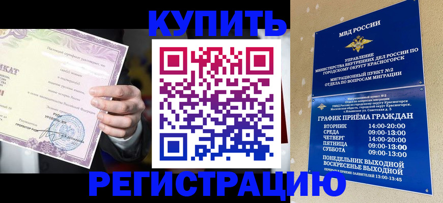 временная регистрация собственник в Рошале